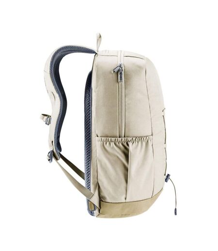 Sac À Dos Gogo Taille Unique Beige Crème Deuter