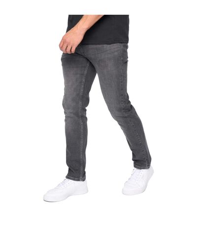 Jean abingdon homme gris Bewley & Ritch