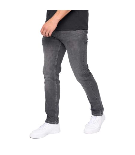 Jean abingdon homme gris Bewley & Ritch