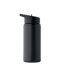 Spot Single Wall 500ml Water Bottle One Size Black MidOcean-4