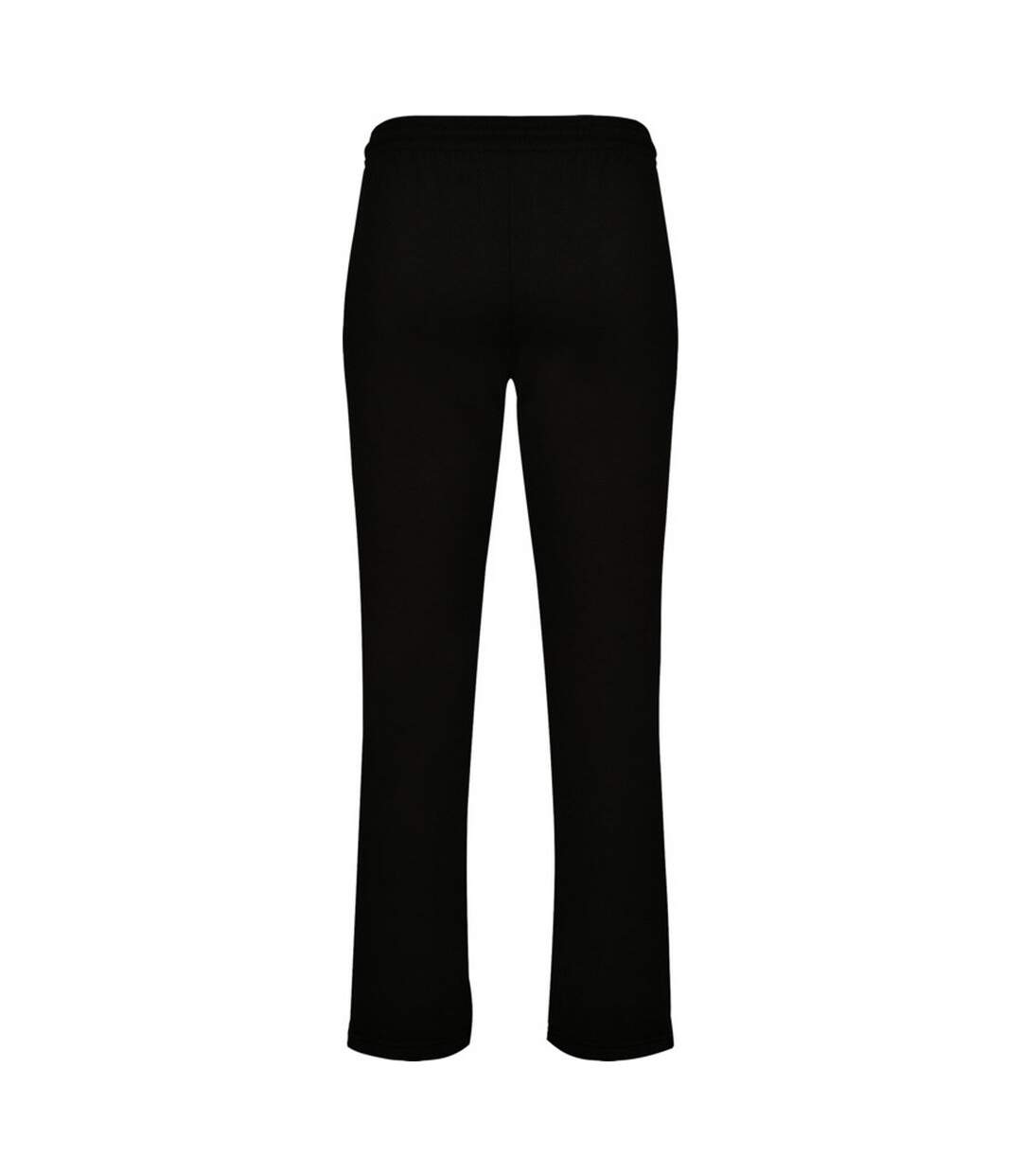 Pantalon new astun adulte noir uni Roly Roly