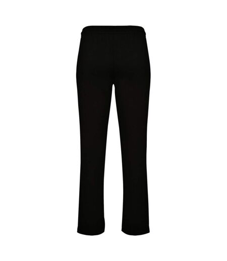 Pantalon new astun adulte noir uni Roly Roly