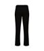 Pantalon new astun adulte noir uni Roly Roly