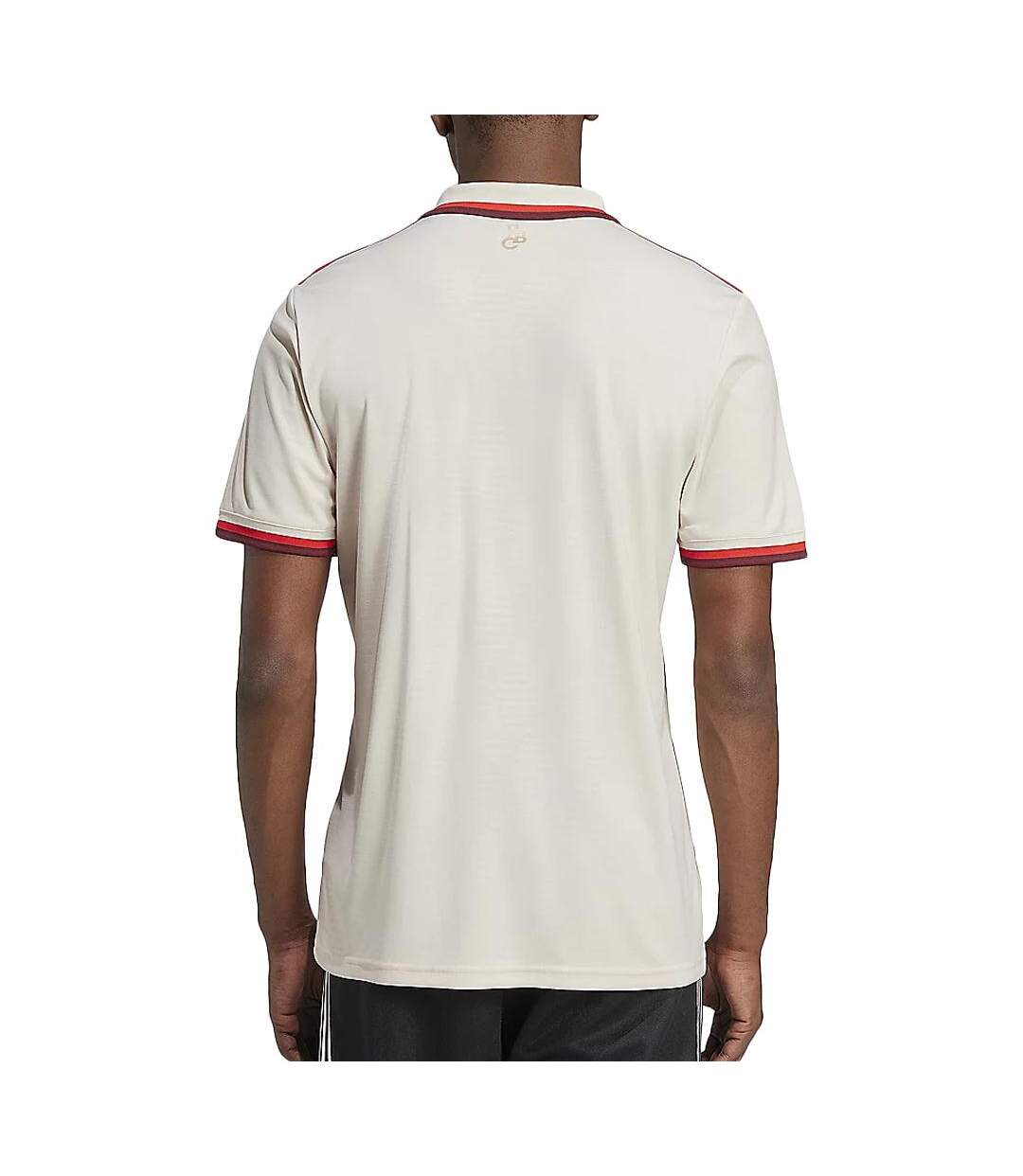 FC bayern maillot authentique third homme adidas 24/25-2