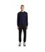 Pantalon De Jogging Uni À Taille Élastiquée Homme Noir Lyle & Scott-4