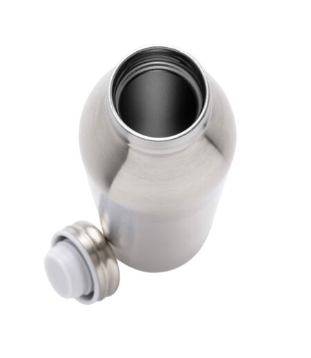 Copper 600ml bottle one size silver XD Collection