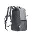 Bright sportbag backpack 45cm x 29cm x 18cm matt silver MidOcean-2