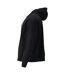 Veste À Capuche Customised Homme Noir Mascot-4
