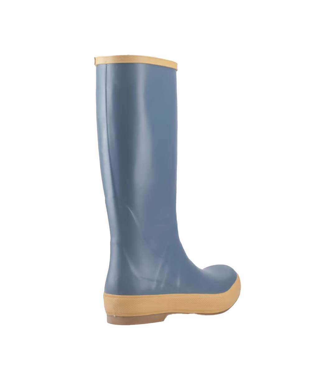 Womens/ladies Legacy 15 Wellington Boots Marine Xtratuf-2
