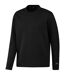 Sweat Motif/style Uni Adulte Noir Adidas-1