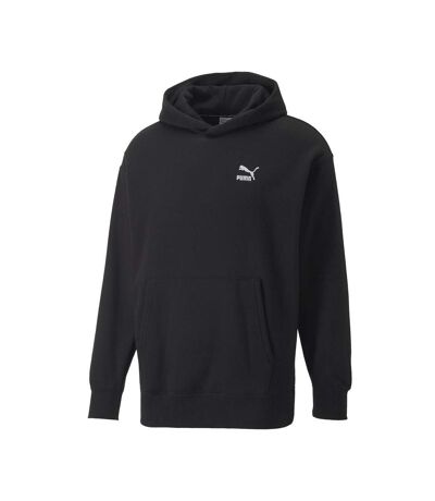 Sweat noir homme puma 536747 - l