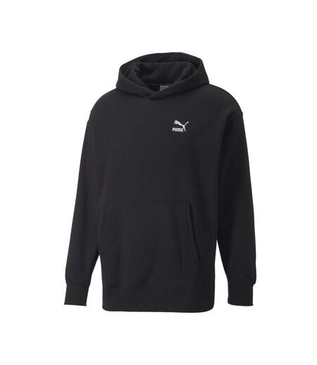 Sweat noir homme puma 536747 - l