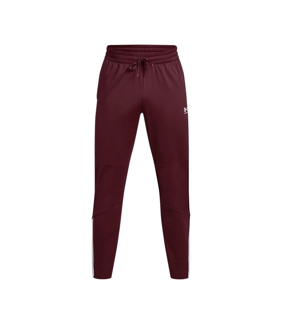 Pantalon de jogging homme bordeaux Under Armour-1