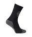 Chaussettes Elite Adulte Noir Gris MAGNUM-2