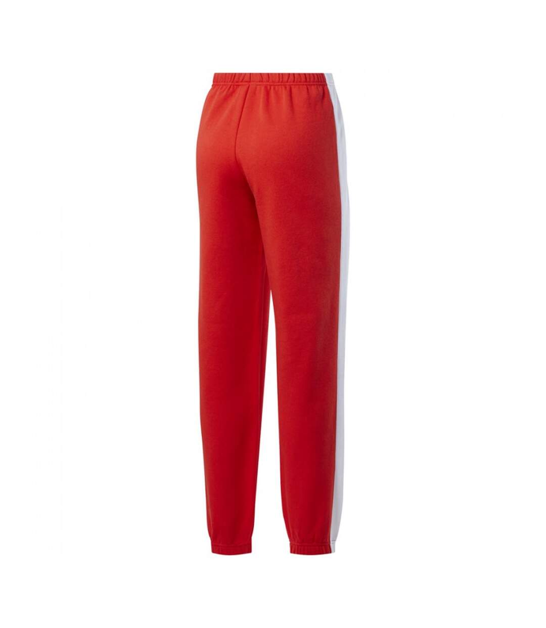 Pantalon De Jogging Te Linear Femme Rouge Reebok-2