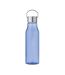 Vernal transparent rpet 600ml bottle one size royal blue MidOcean-1