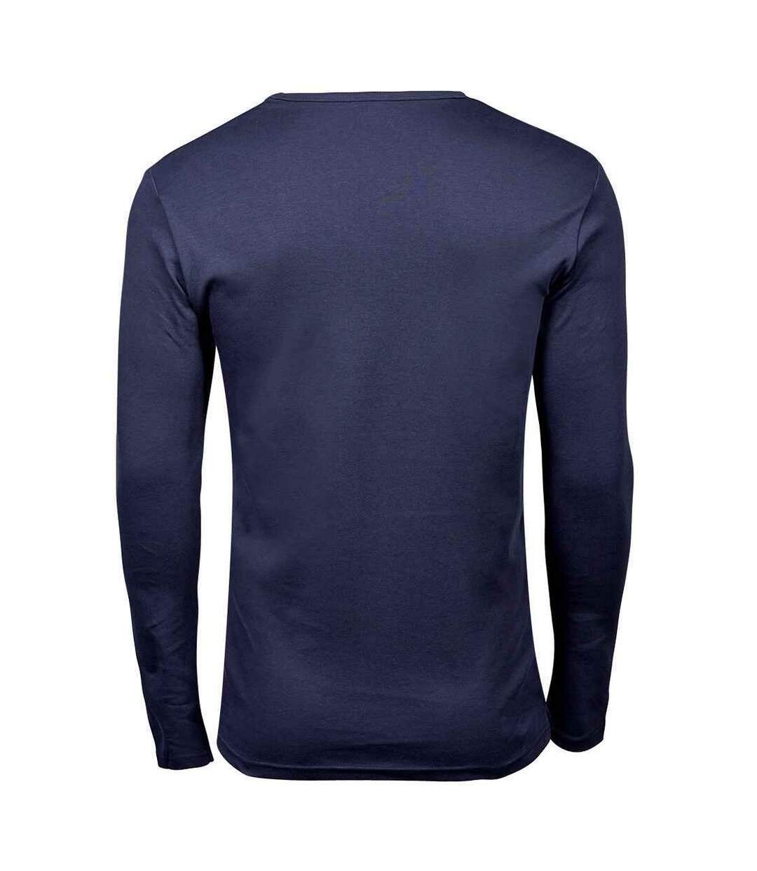 T-shirt Homme Bleu Marine Tee Jays-2