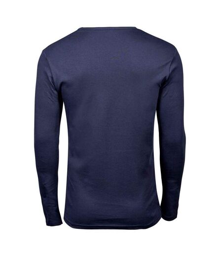 T-shirt Homme Bleu Marine Tee Jays
