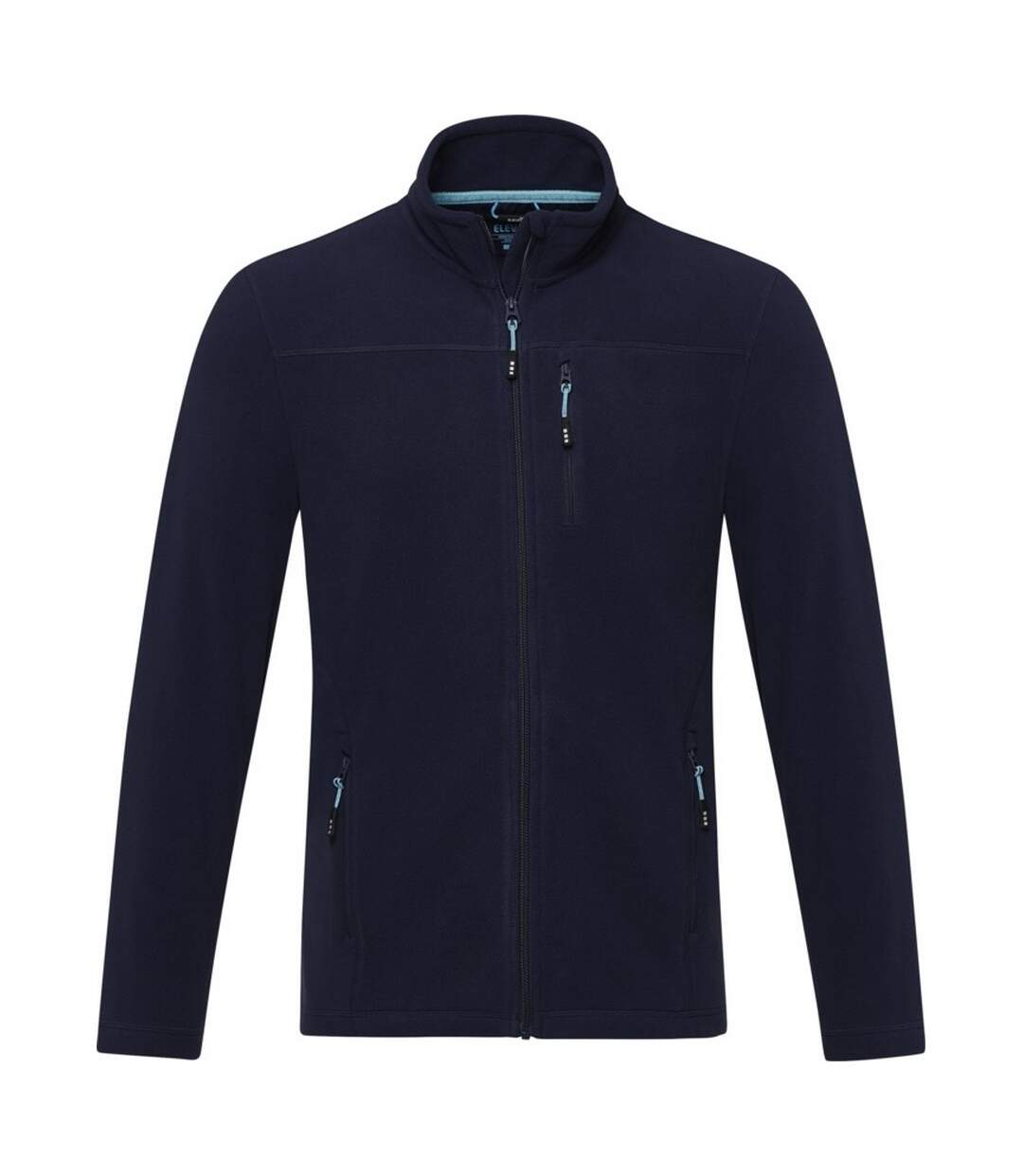 Veste polaire amber homme bleu marine Elevate NXT-1