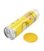 Balles De Tennis T801p4 Taille Unique Jaune Teloon-2