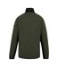 Haut Polaire Salzance Homme Vert Kaki Foncé Regatta-3