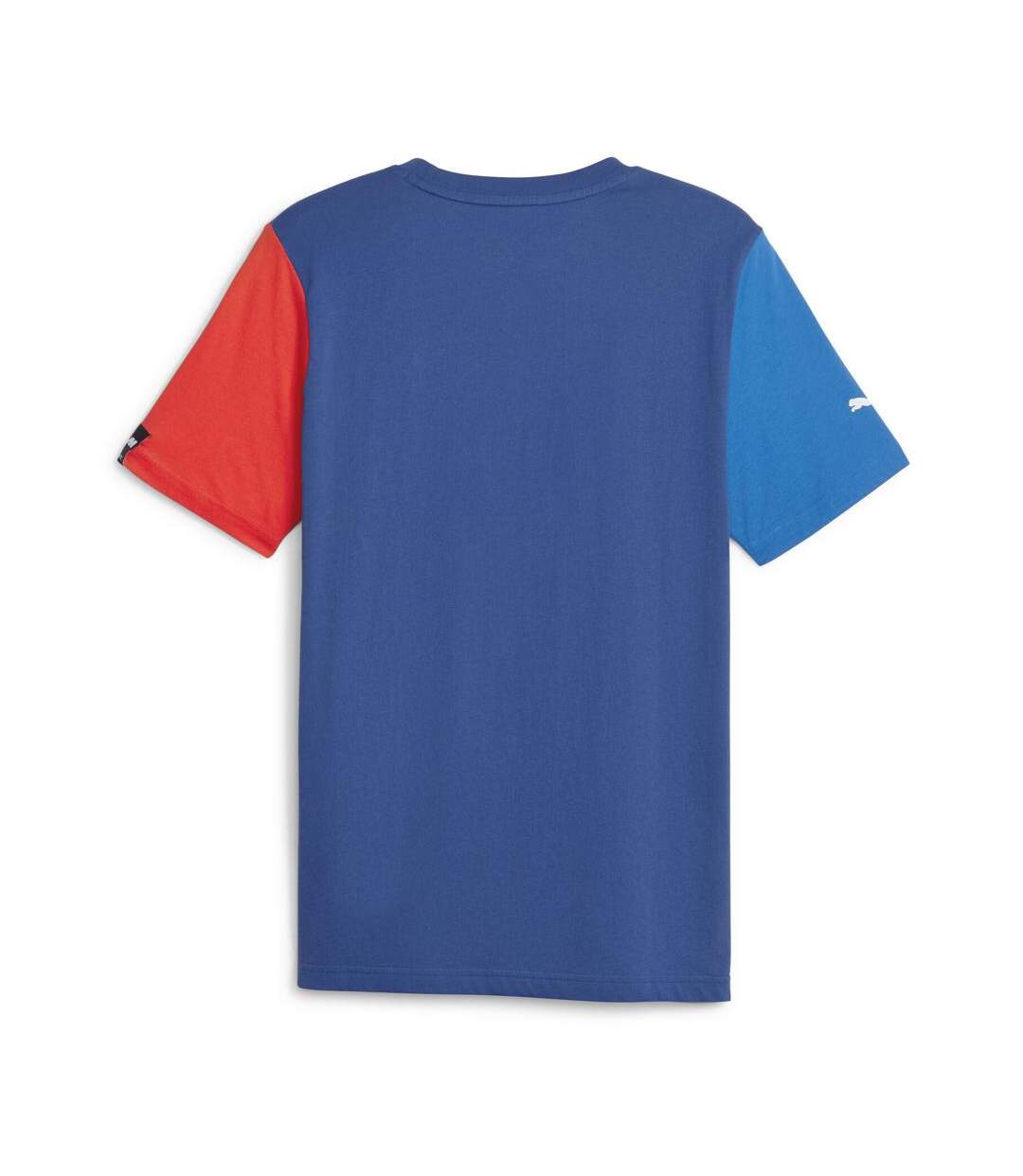 T-shirt marine homme puma bmw 621298 - xs-2