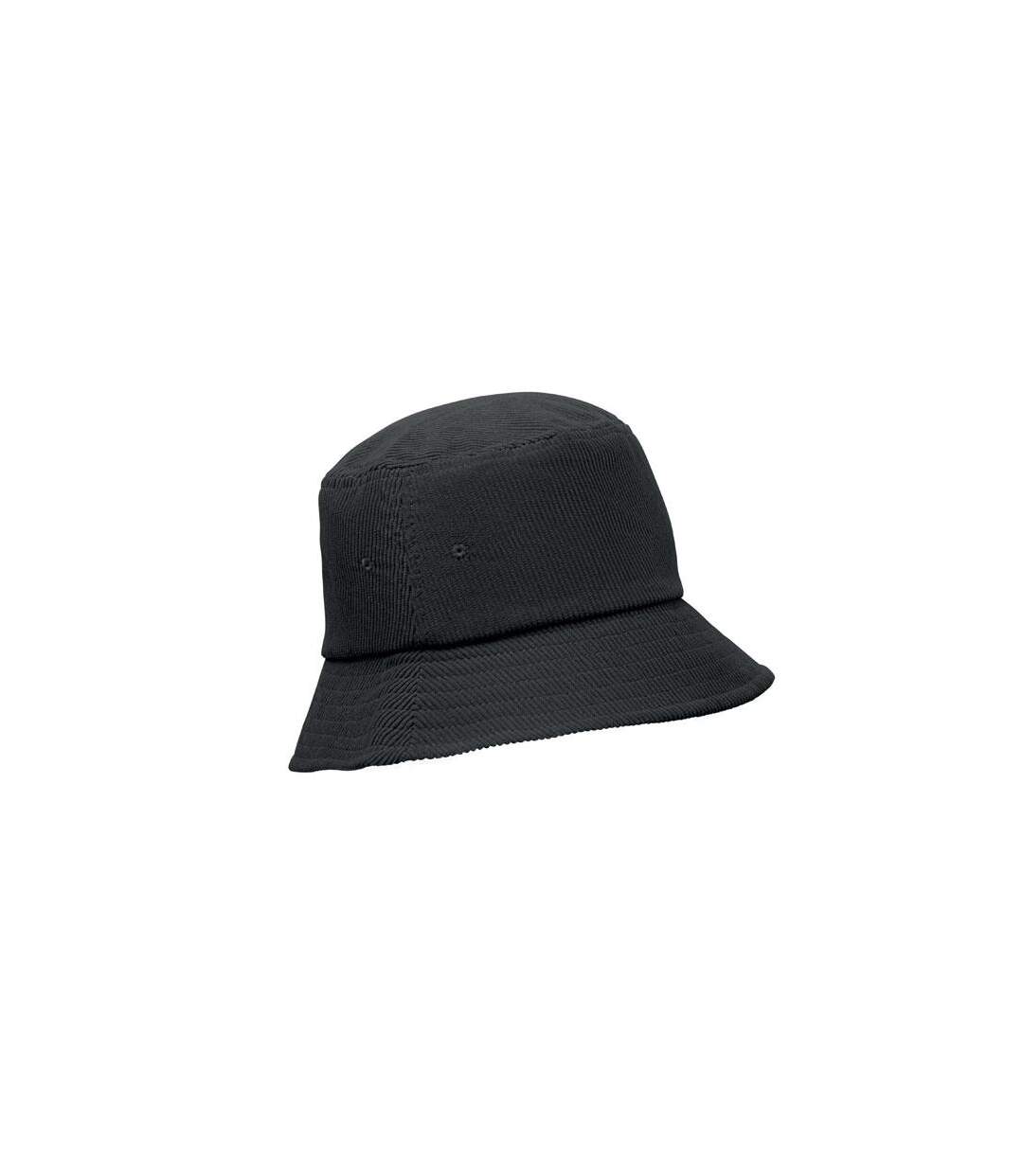 Bob Motif/style Uni Scoop Noir MidOcean-2