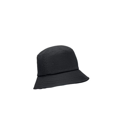 Bob Motif/style Uni Scoop Noir MidOcean