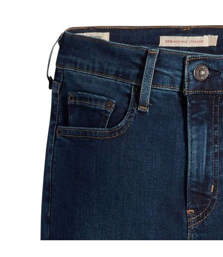 Jean Femme Bleu Levis