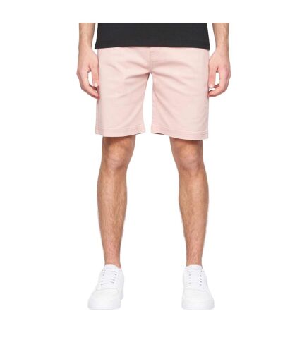 Short marvis homme rose clair Bewley & Ritch