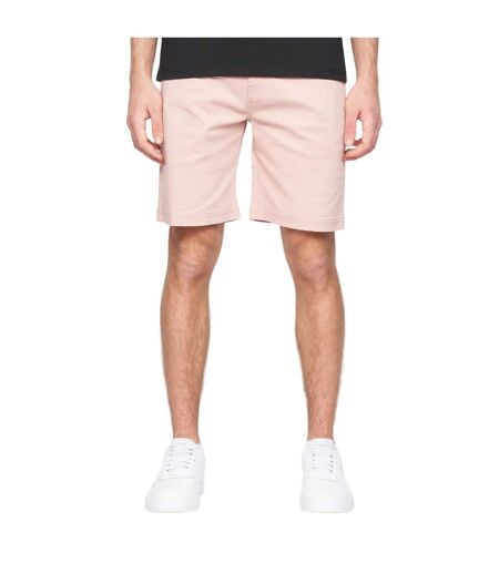 Short marvis homme rose clair Bewley & Ritch