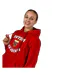 Mens Polonia Bytom Ice Hockey Hoodie Red Inny-3