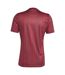 Unisex Adult Pre-match Arsenal Fc Football Jersey Red Orange Adidas-3