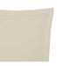 Taie d'Oreiller Percale 50x70cm Beige Lin-2