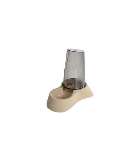 Distributeur pour Chien & Chat Mocaccino 1,5L Taupe