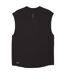 Mens Coolcell Performance Vest Top  Black Puma-3