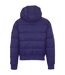 Doudoune Matelassée Homme Bleu Marine Plein Sport-2