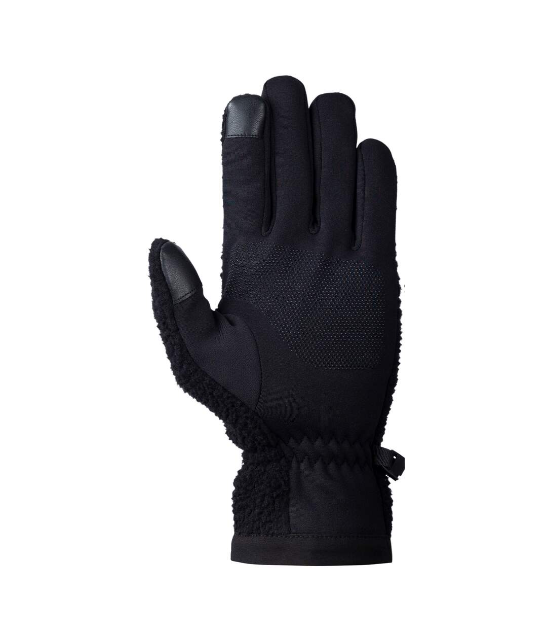 Gants Ainslee Adulte Noir Trespass-2