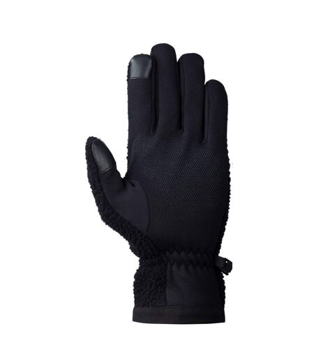 Gants Ainslee Adulte Noir Trespass