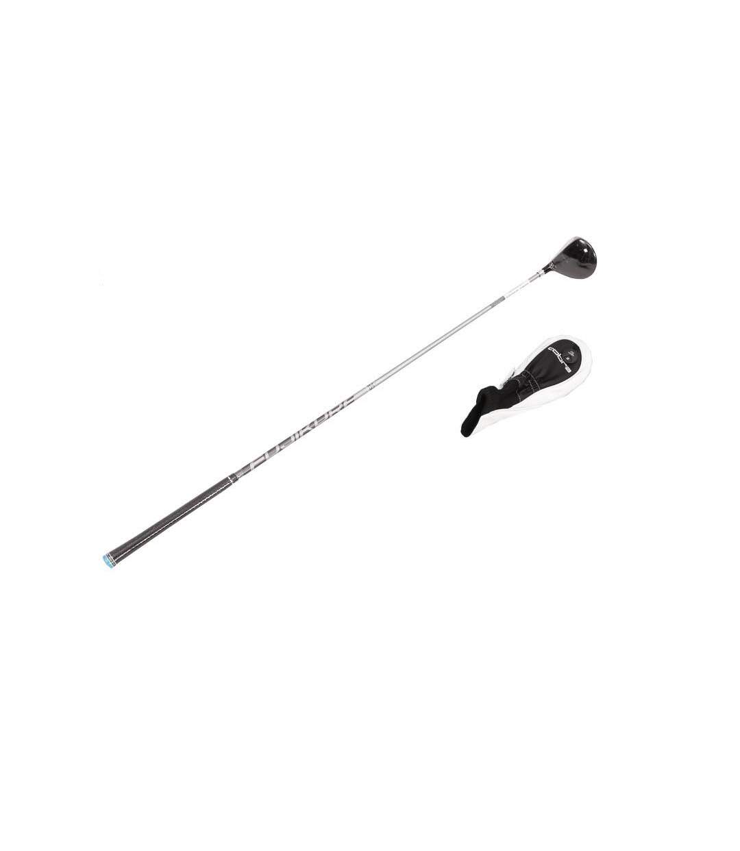 Club de golf acier gris femme cobra king f7 fw bk rh.gl-1