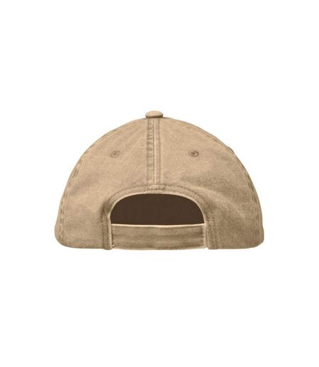 Casquette De Baseball Beau Adulte Vert Kaki MidOcean