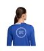 Womens/ladies Strike 2025/2026 Chelsea Fc Top Blue Silver Nike-3