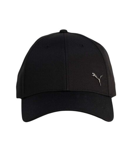 Casquette De Baseball Essential Noir Puma