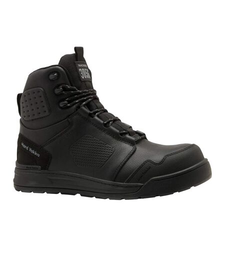 Bottines de sécurité s7s homme noir Hard Yakka