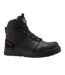 Bottines de sécurité s7s homme noir Hard Yakka-1