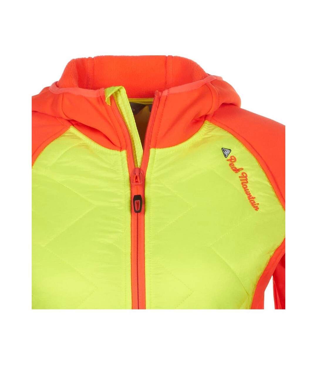 Blouson polarshell femme ACERLA