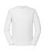 T-shirt Iconic Premium Homme Blanc Fruit Of The Loom-1