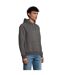 Sweat Stellar Adulte Charbon Chiné SOLS-3