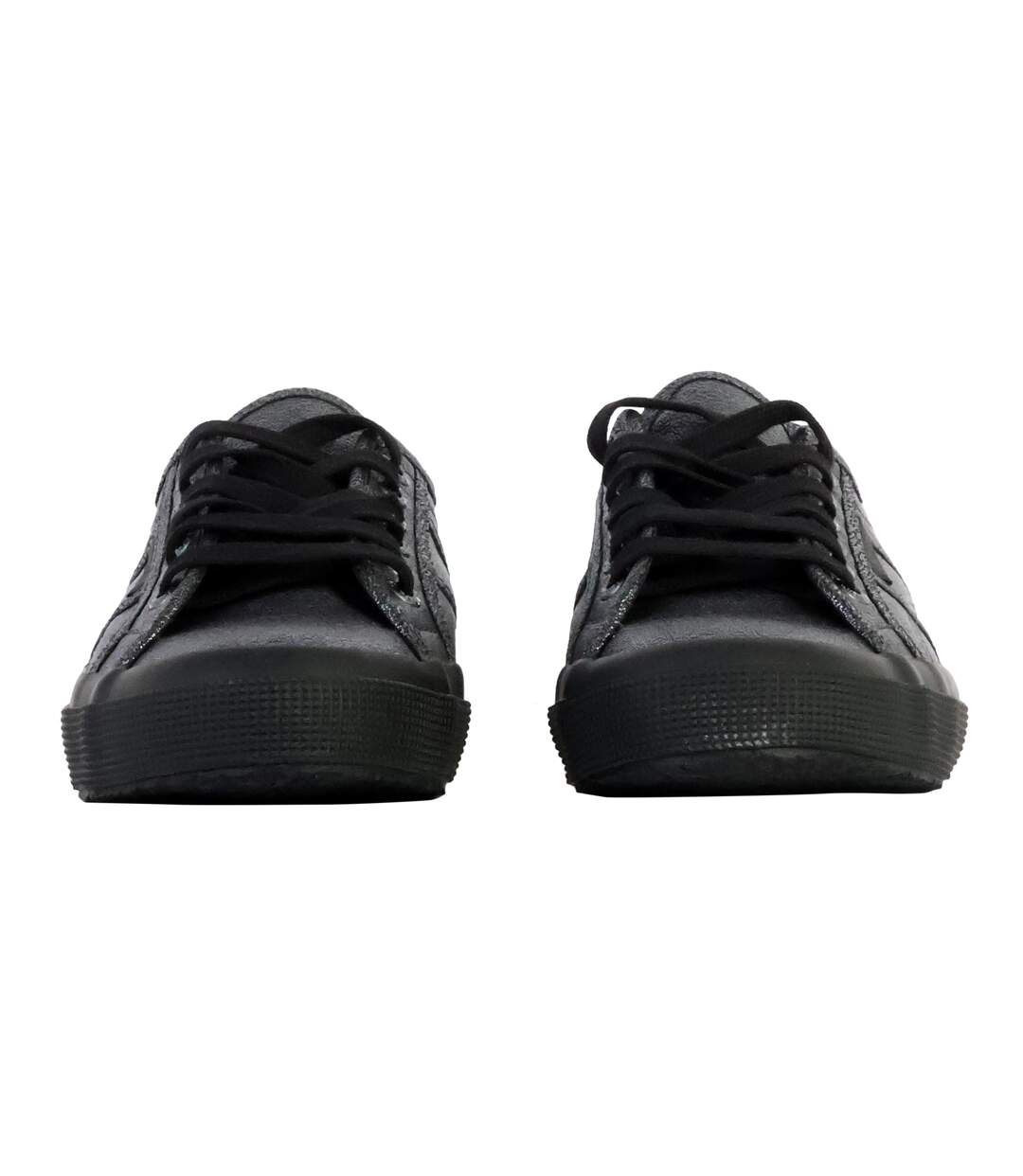 Basket Basse à Lacets Superga Lamew-5