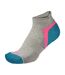 Chaussettes basses Activ Socklet Repreve pour femmes-1